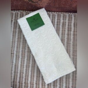 #19 Kate Spade New York Bow Kitchen Towels